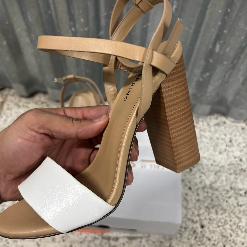 Call it Spring heels - Picture 6 of 6